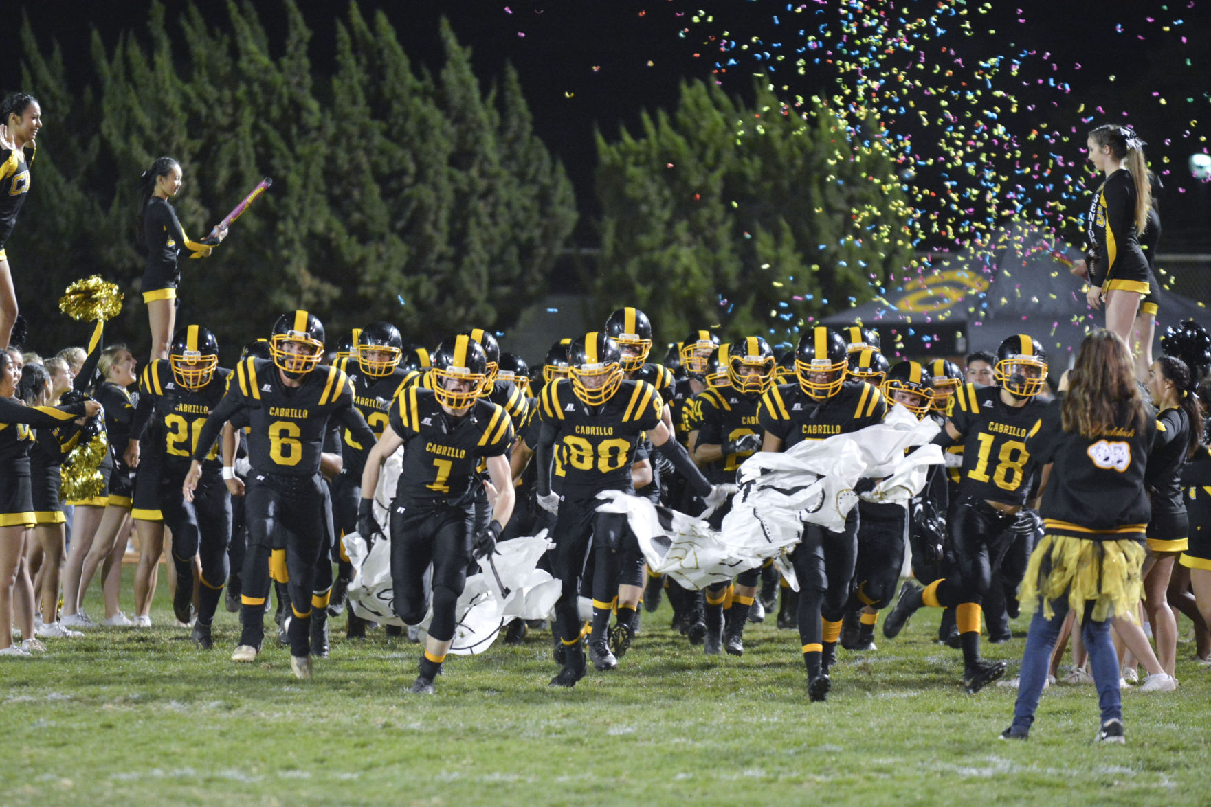 110317 Lompoc Cabrillo football 07.jpg